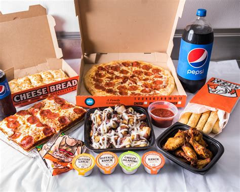 plainfield little caesars|little caesars pizza picture menu.